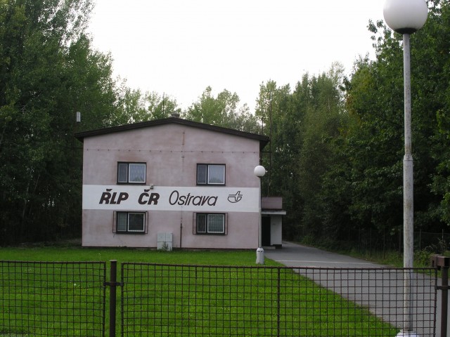 Řízení letového provozu